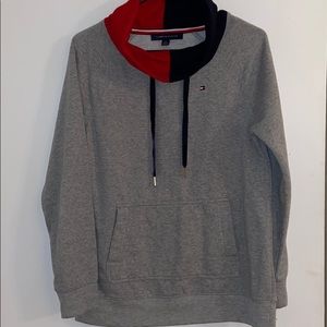 Women’s sweatshirt Tommy Hilfiger